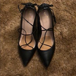 Used Kate Spade Priscilla.